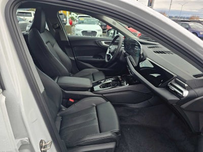 2025 Audi A5 Premium Plus