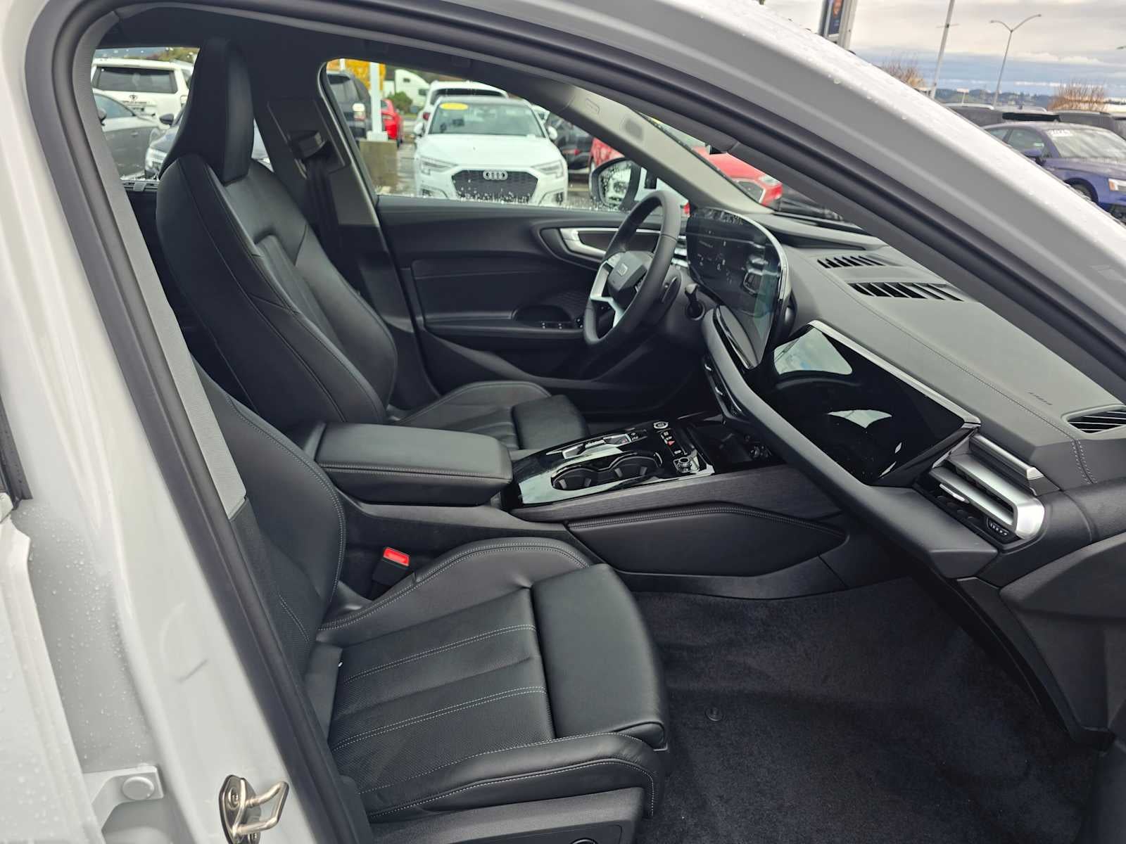 2025 Audi A5 Premium Plus