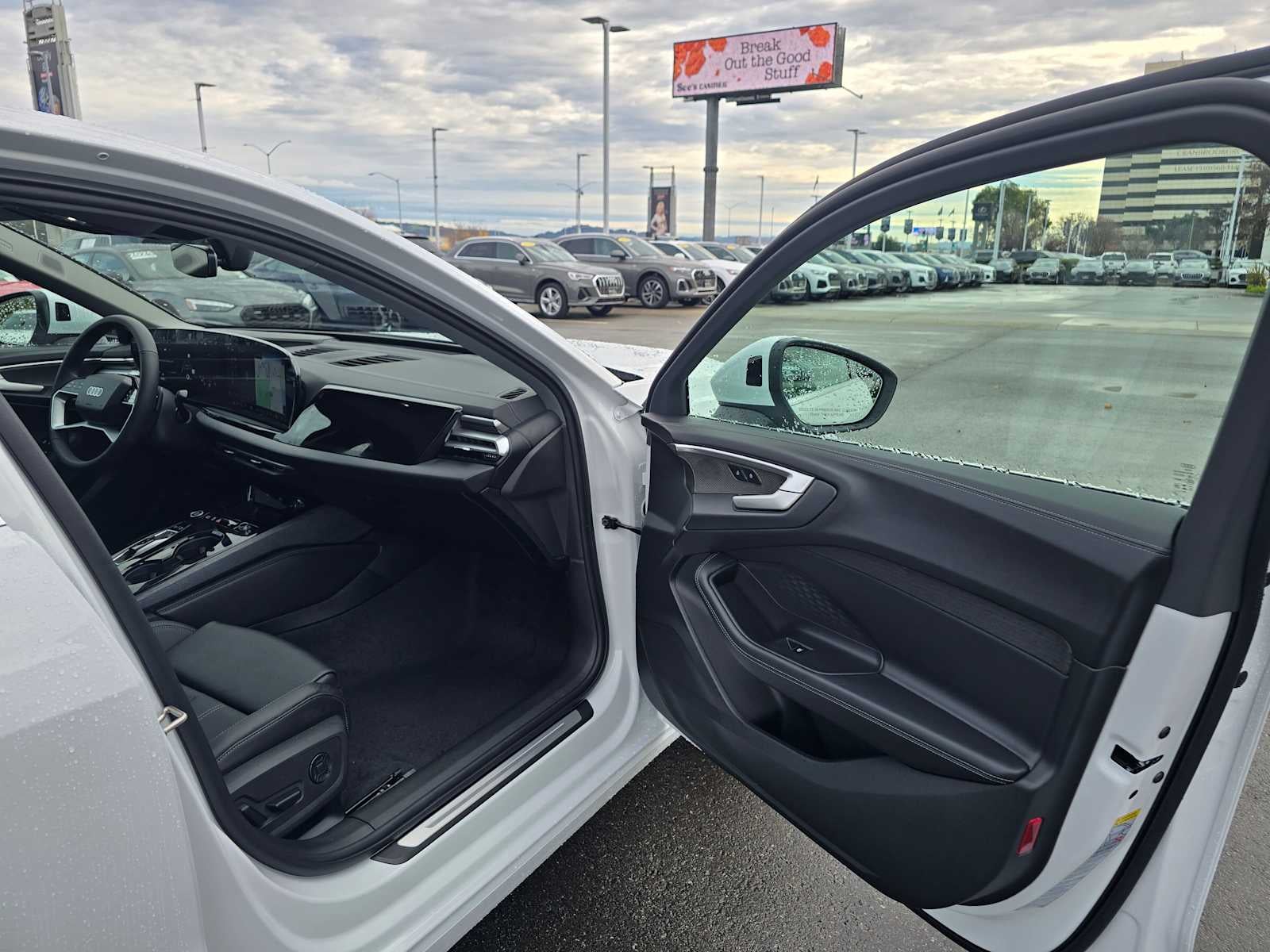 2025 Audi A5 Premium Plus