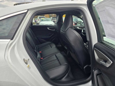 2025 Audi A5 Premium Plus