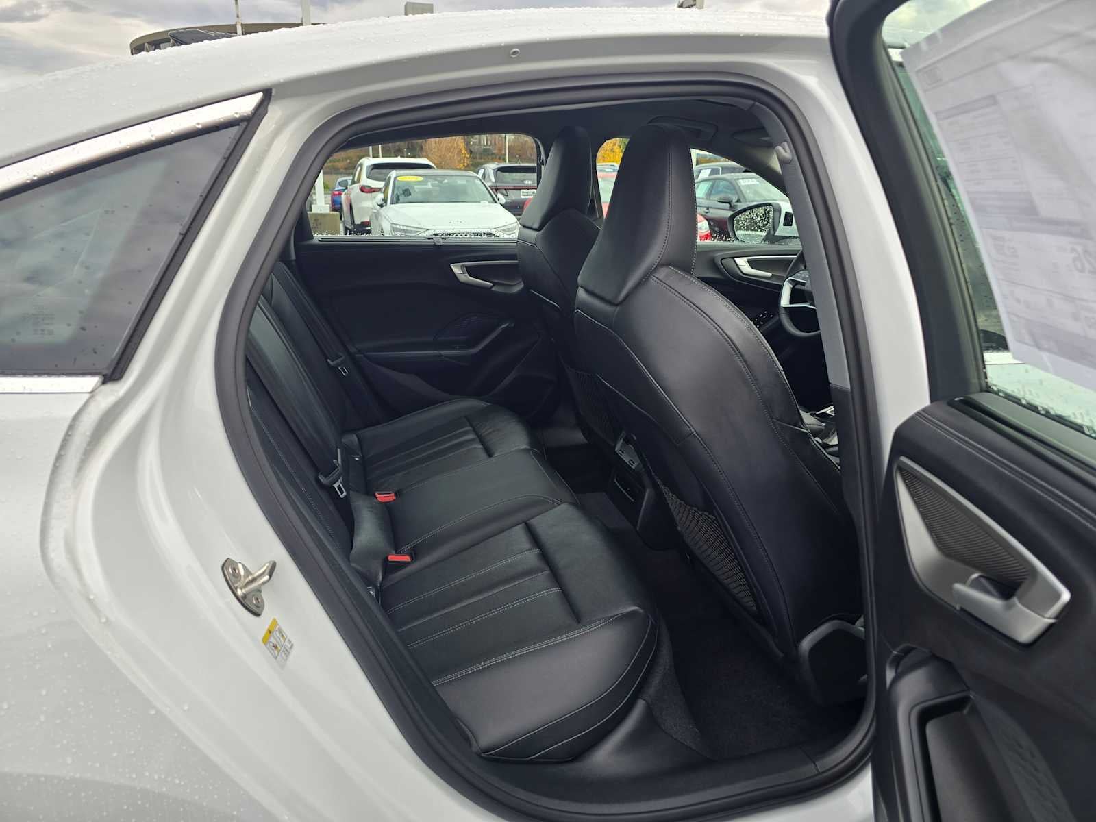 2025 Audi A5 Premium Plus