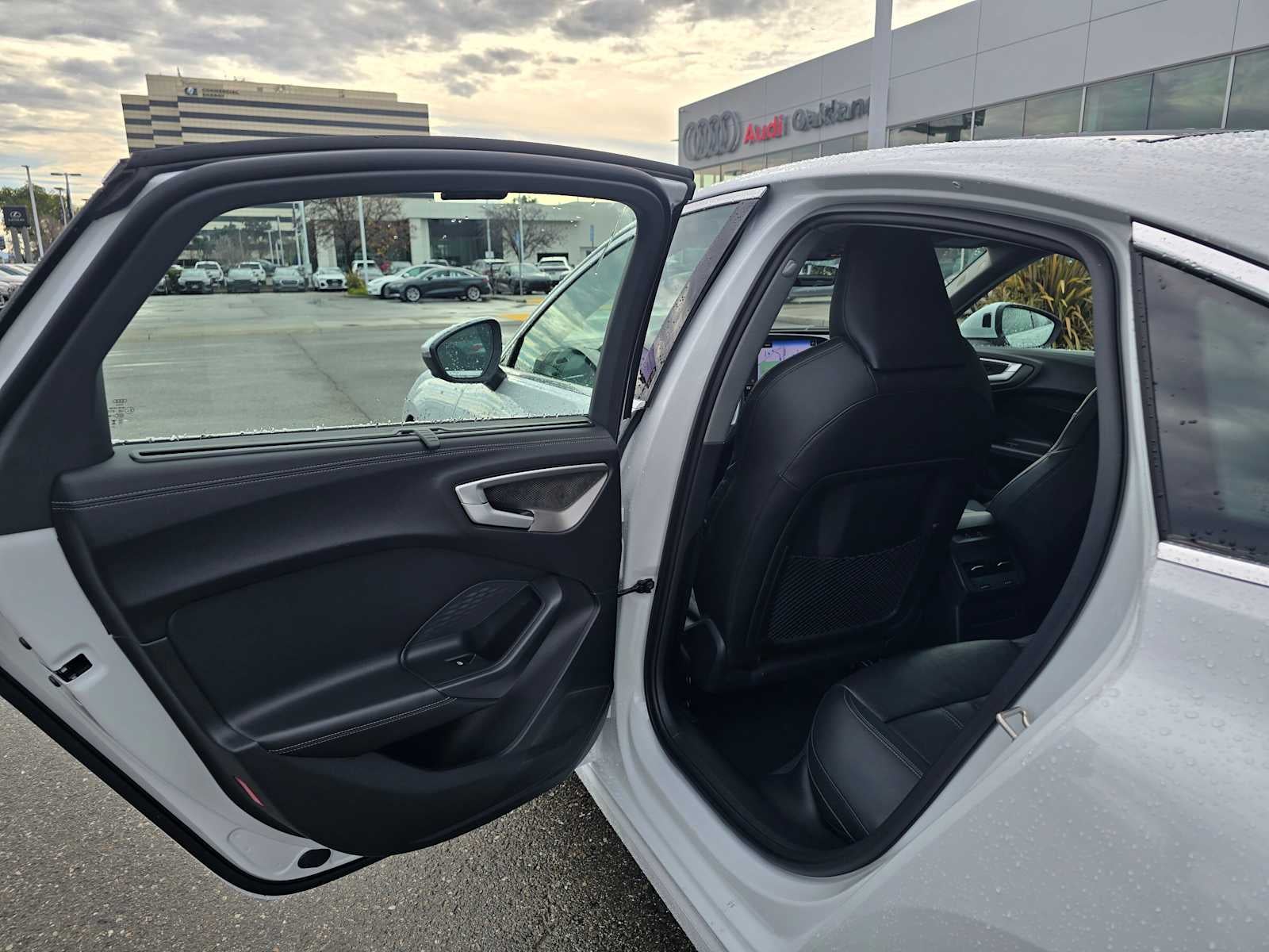 2025 Audi A5 Premium Plus