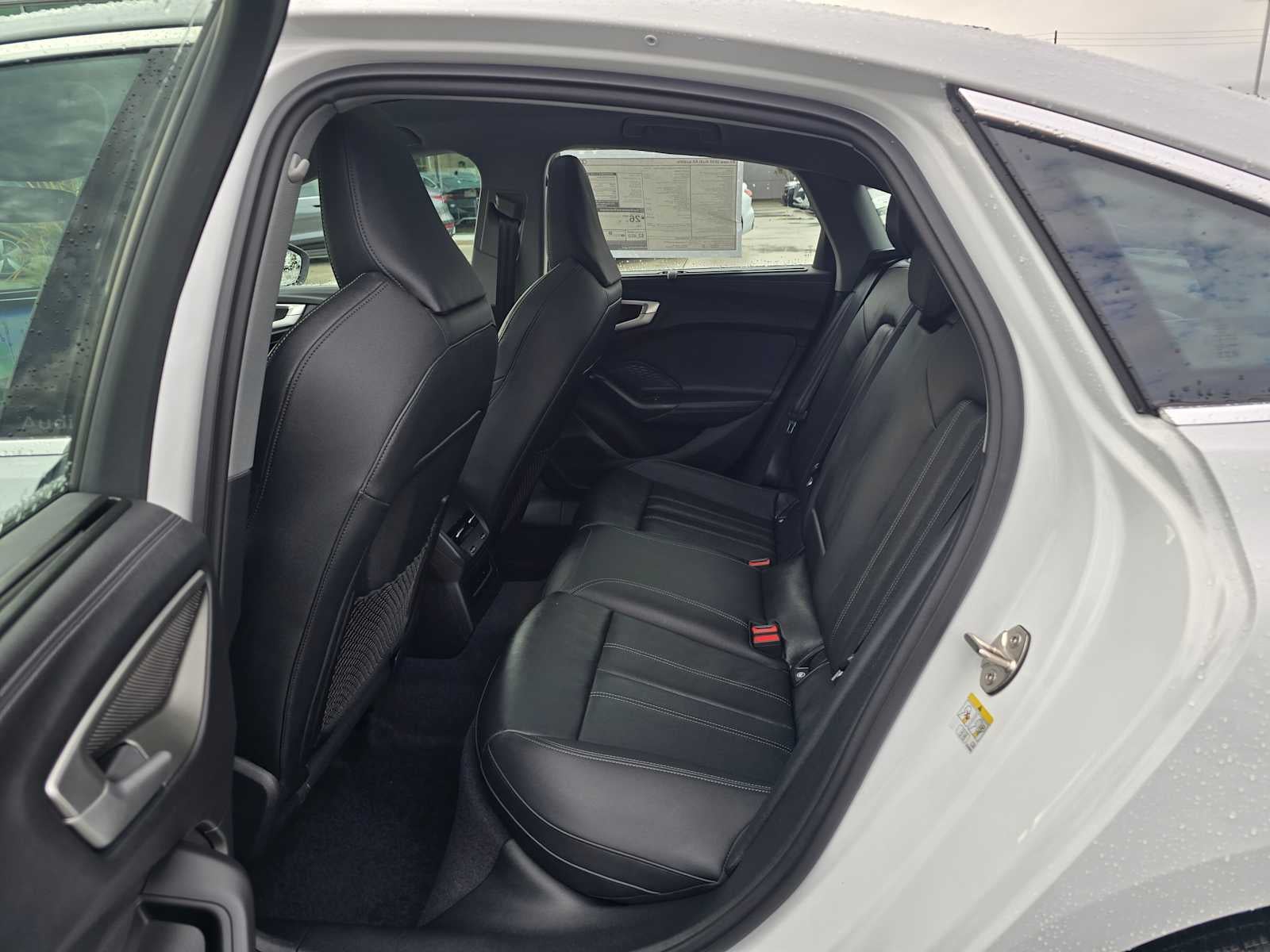 2025 Audi A5 Premium Plus