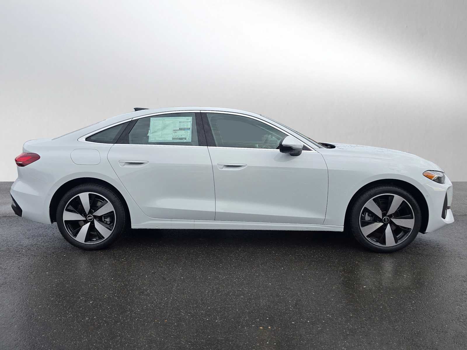 2025 Audi A5 Premium Plus