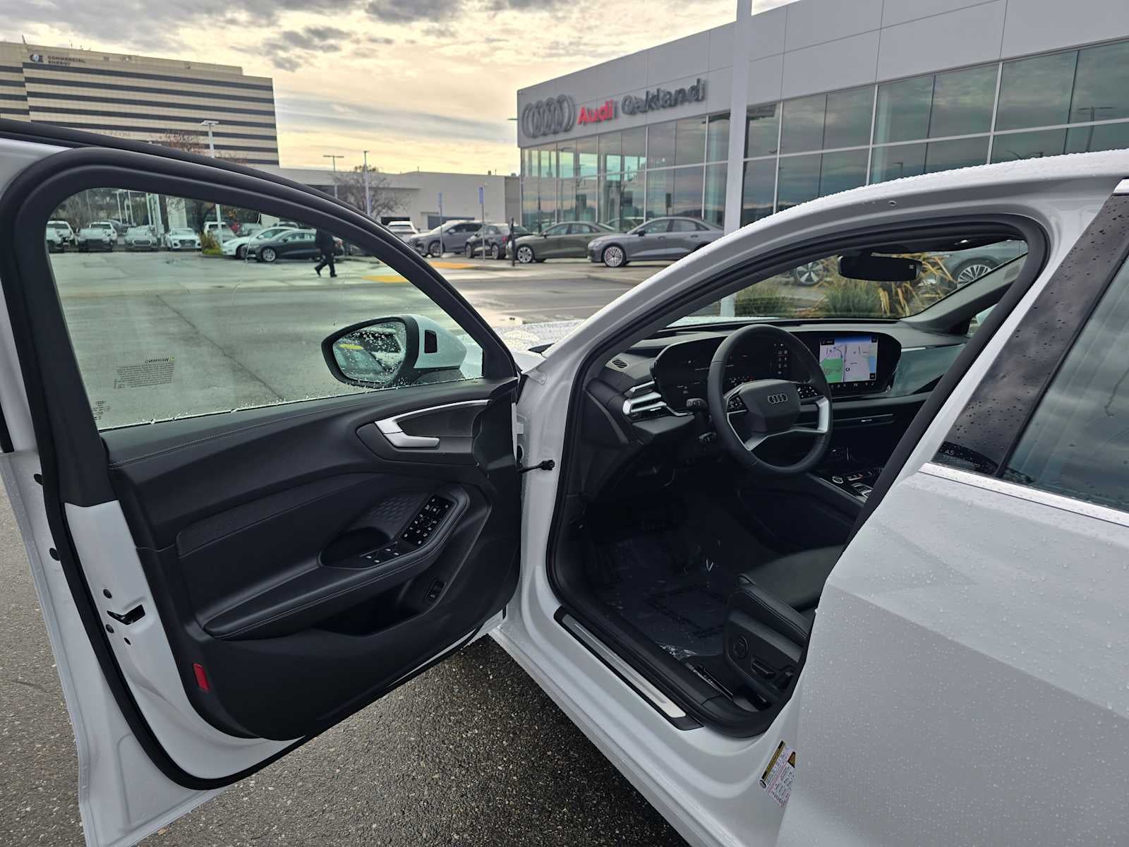 2025 Audi A5 Premium Plus