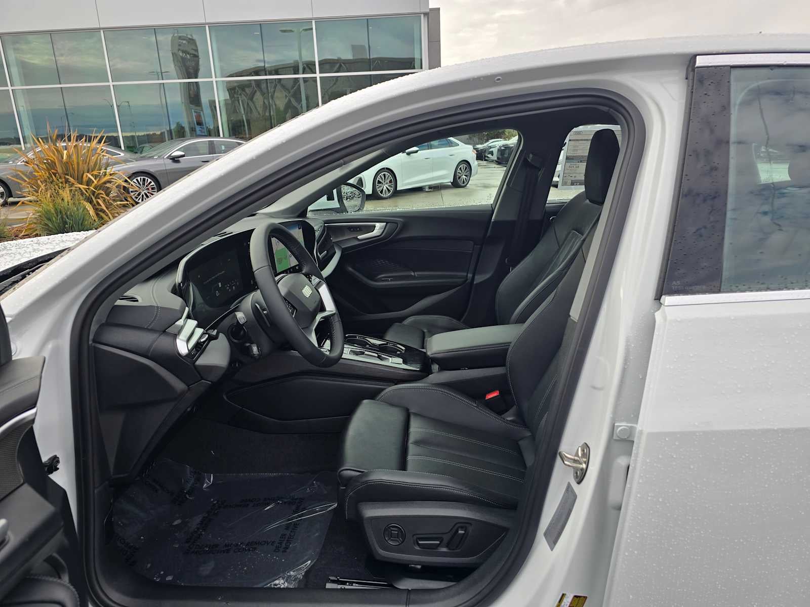 2025 Audi A5 Premium Plus