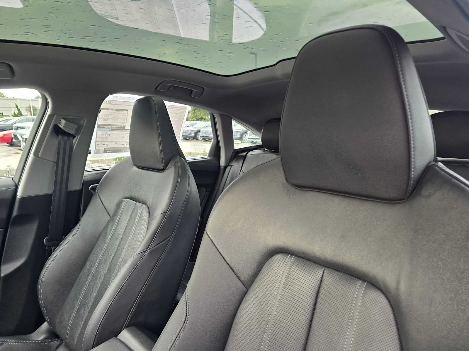 2025 Audi A5 Premium Plus