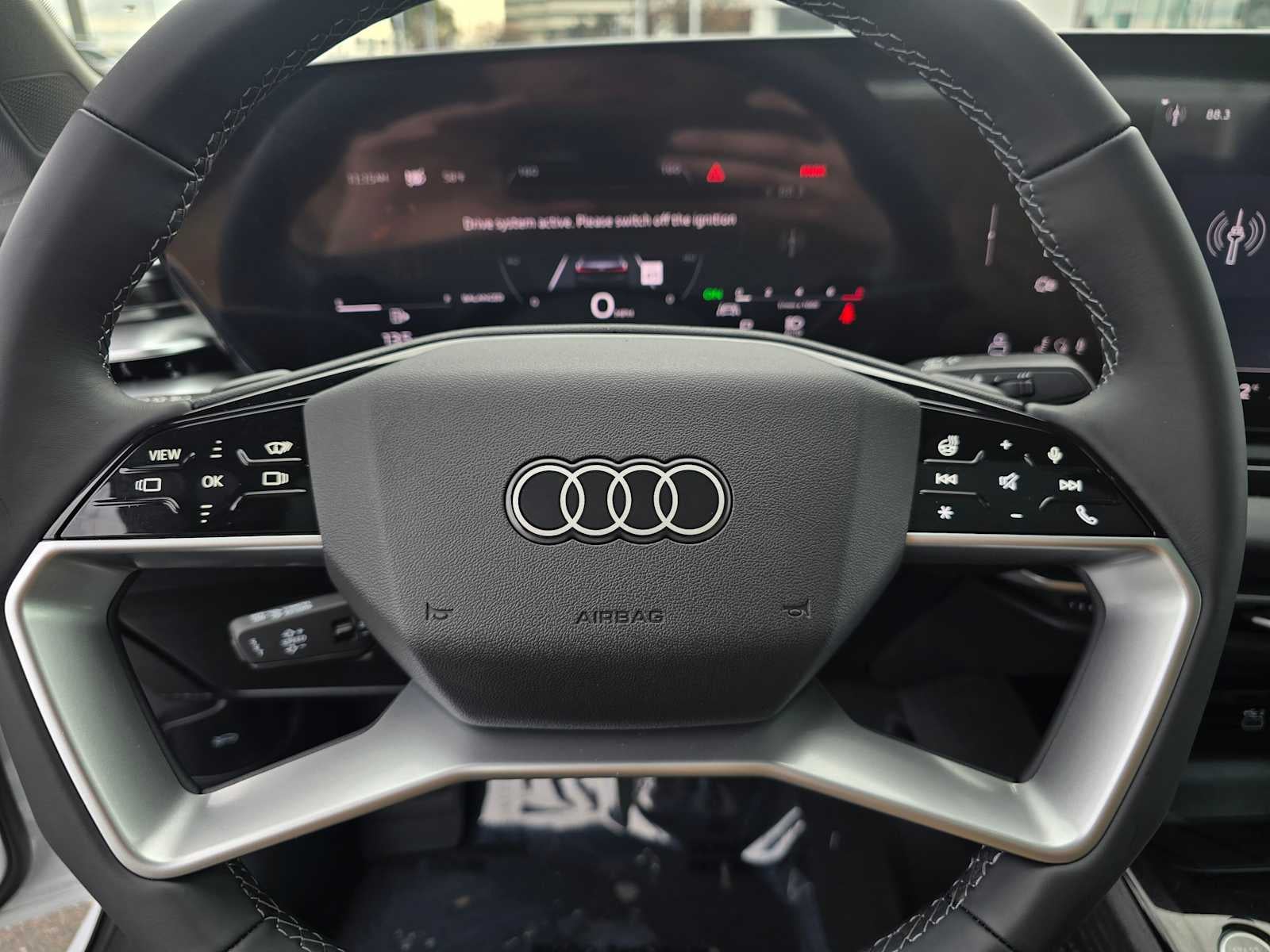 2025 Audi A5 Premium Plus