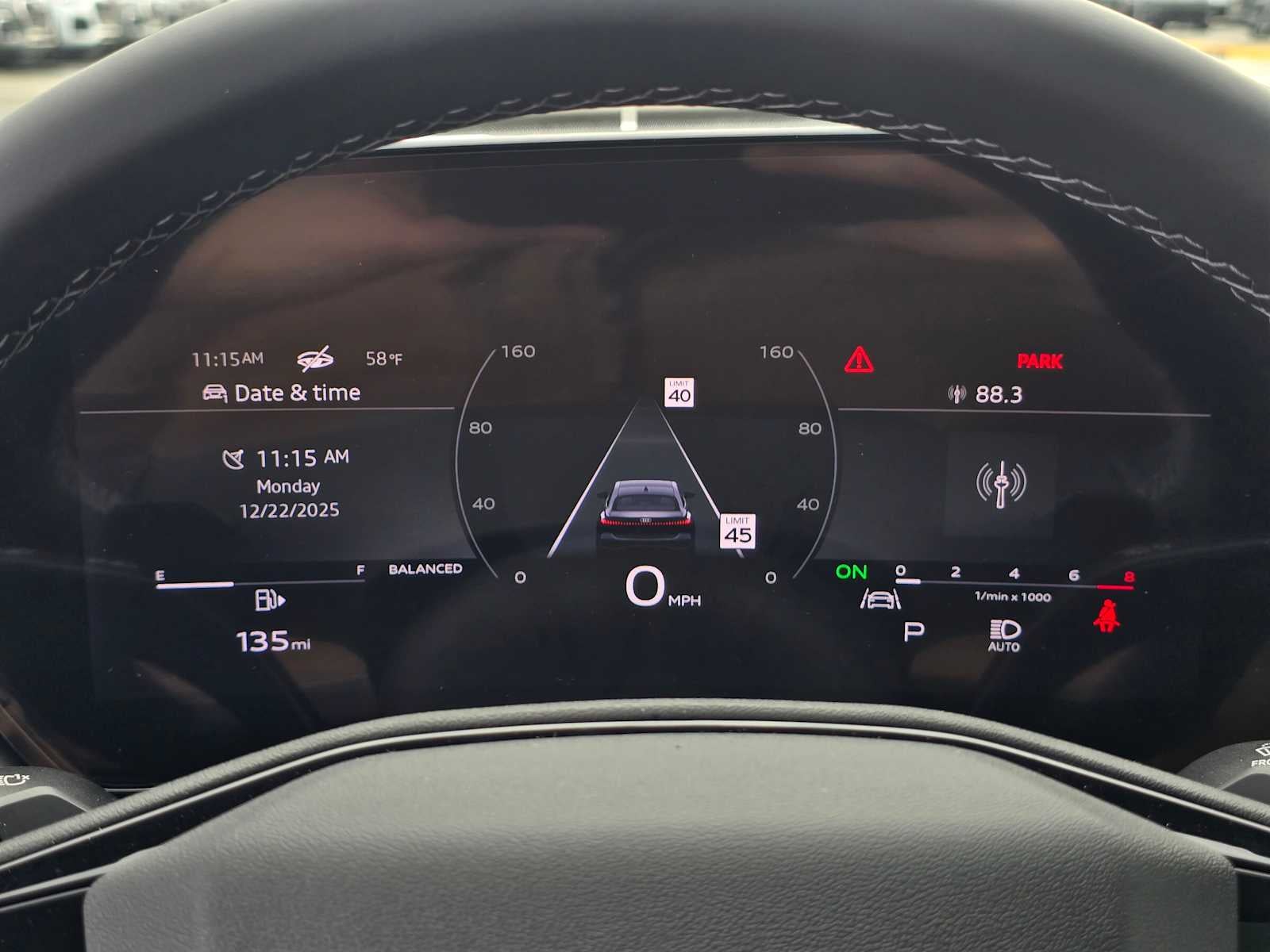 2025 Audi A5 Premium Plus