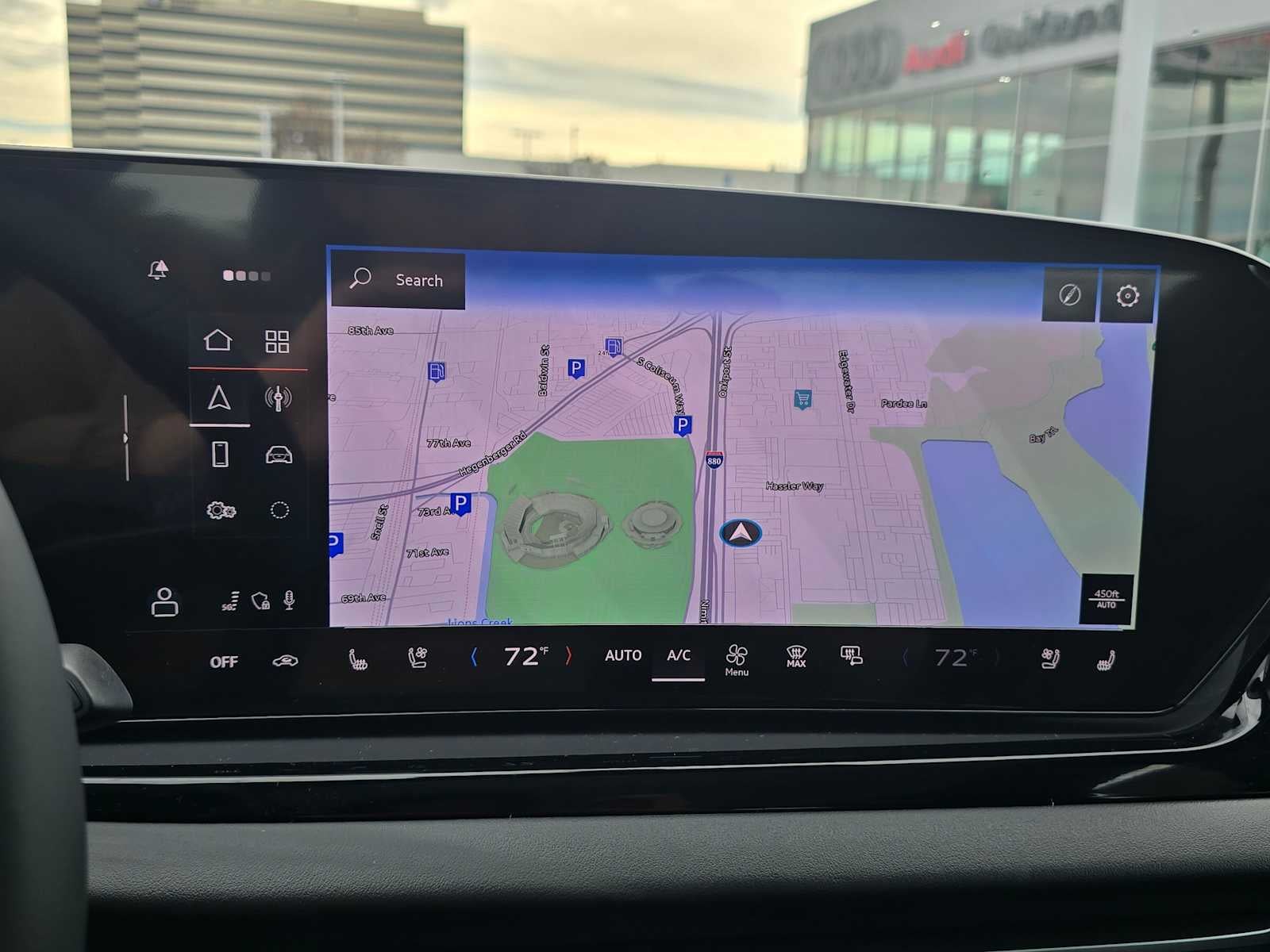 2025 Audi A5 Premium Plus