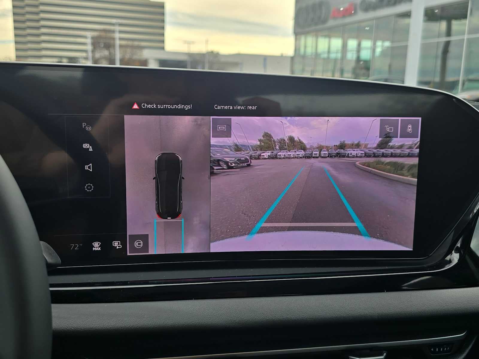 2025 Audi A5 Premium Plus