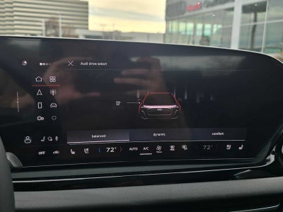 2025 Audi A5 Premium Plus