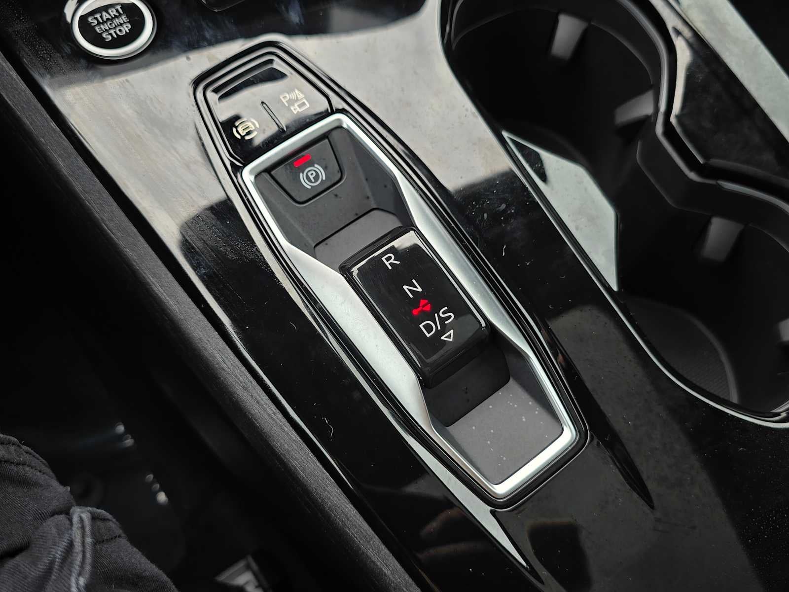 2025 Audi A5 Premium Plus