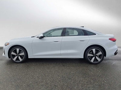 2025 Audi A5 Premium Plus