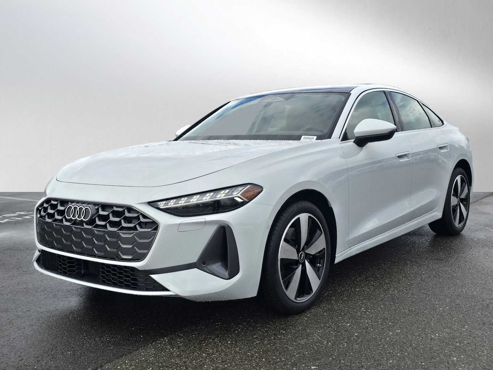 2025 Audi A5 Premium Plus