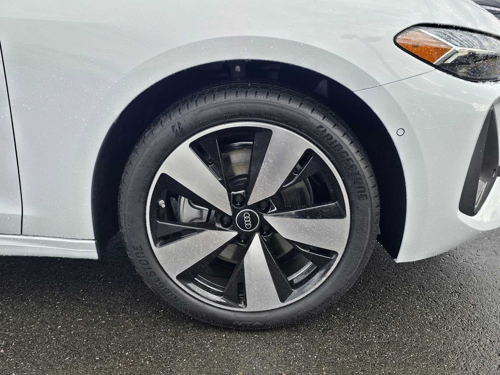 2025 Audi A5 Premium Plus