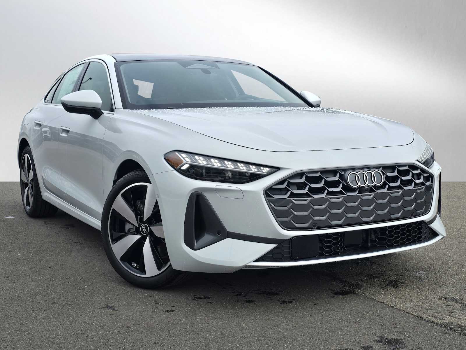 2025 Audi A5 Premium Plus