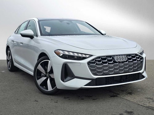 2025 Audi A5 Premium Plus