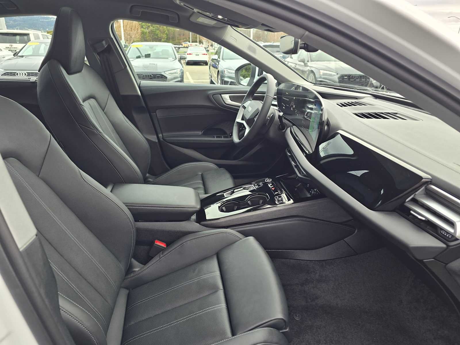 2025 Audi A5 Premium Plus