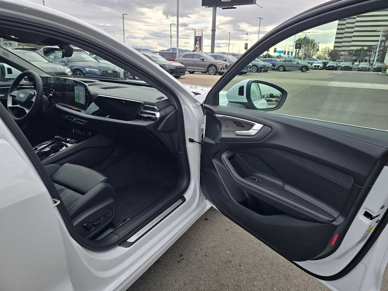 2025 Audi A5 Premium Plus