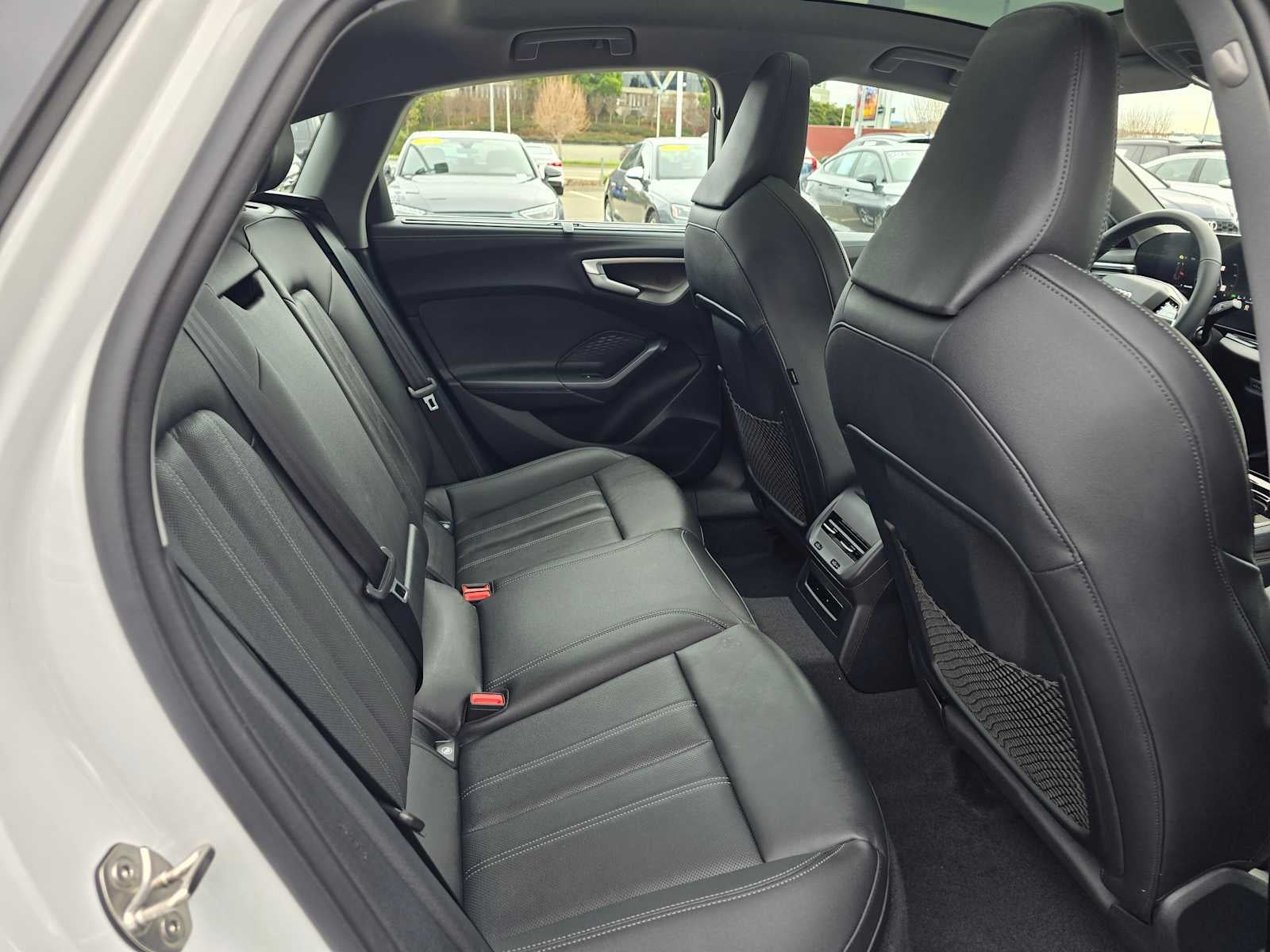 2025 Audi A5 Premium Plus