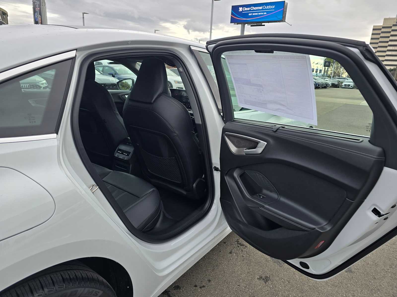 2025 Audi A5 Premium Plus