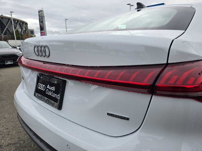 2025 Audi A5 Premium Plus