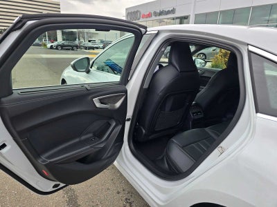 2025 Audi A5 Premium Plus