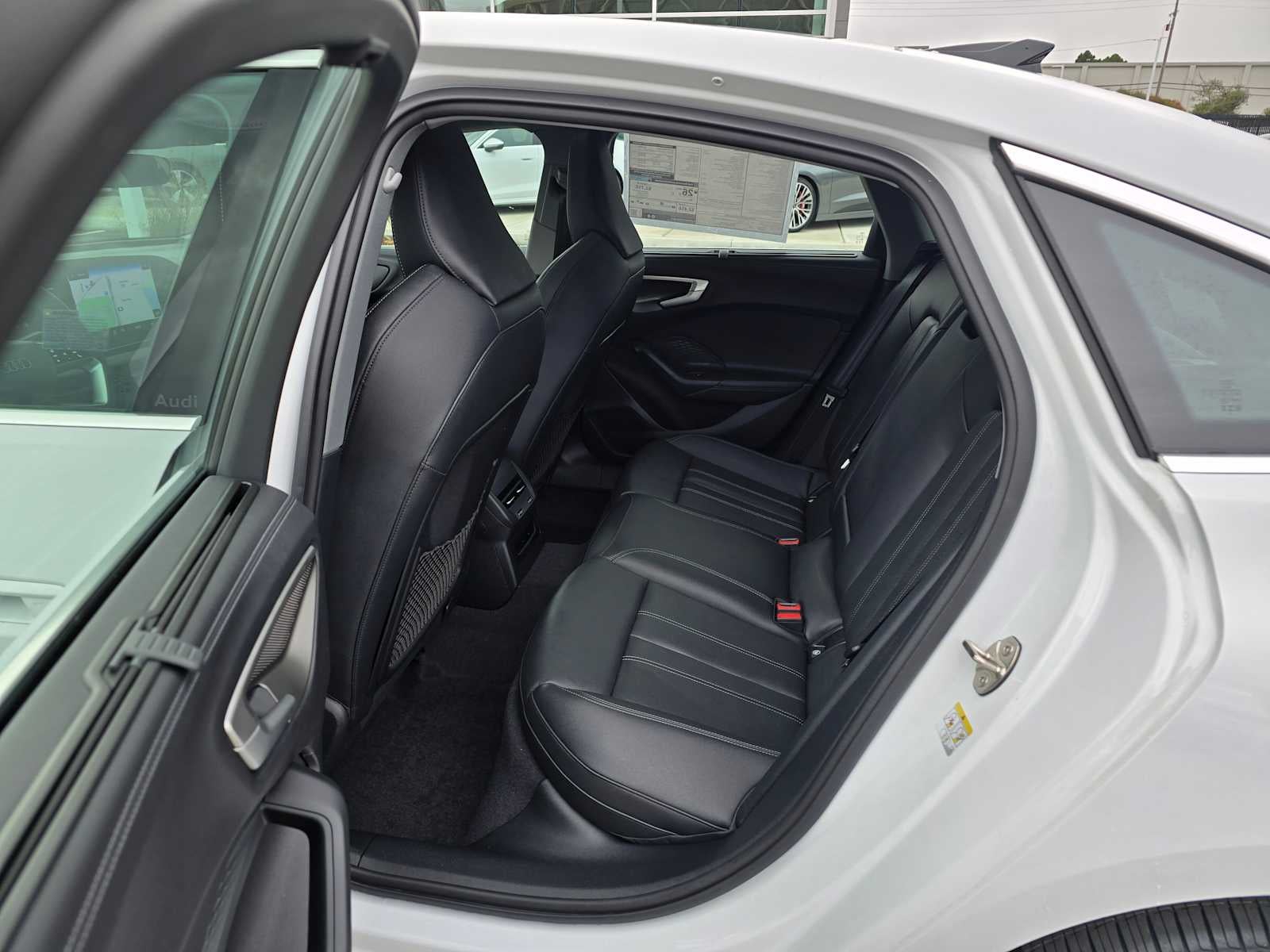 2025 Audi A5 Premium Plus