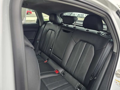 2025 Audi A5 Premium Plus