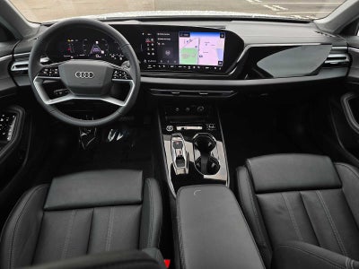 2025 Audi A5 Premium Plus