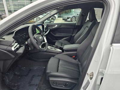 2025 Audi A5 Premium Plus