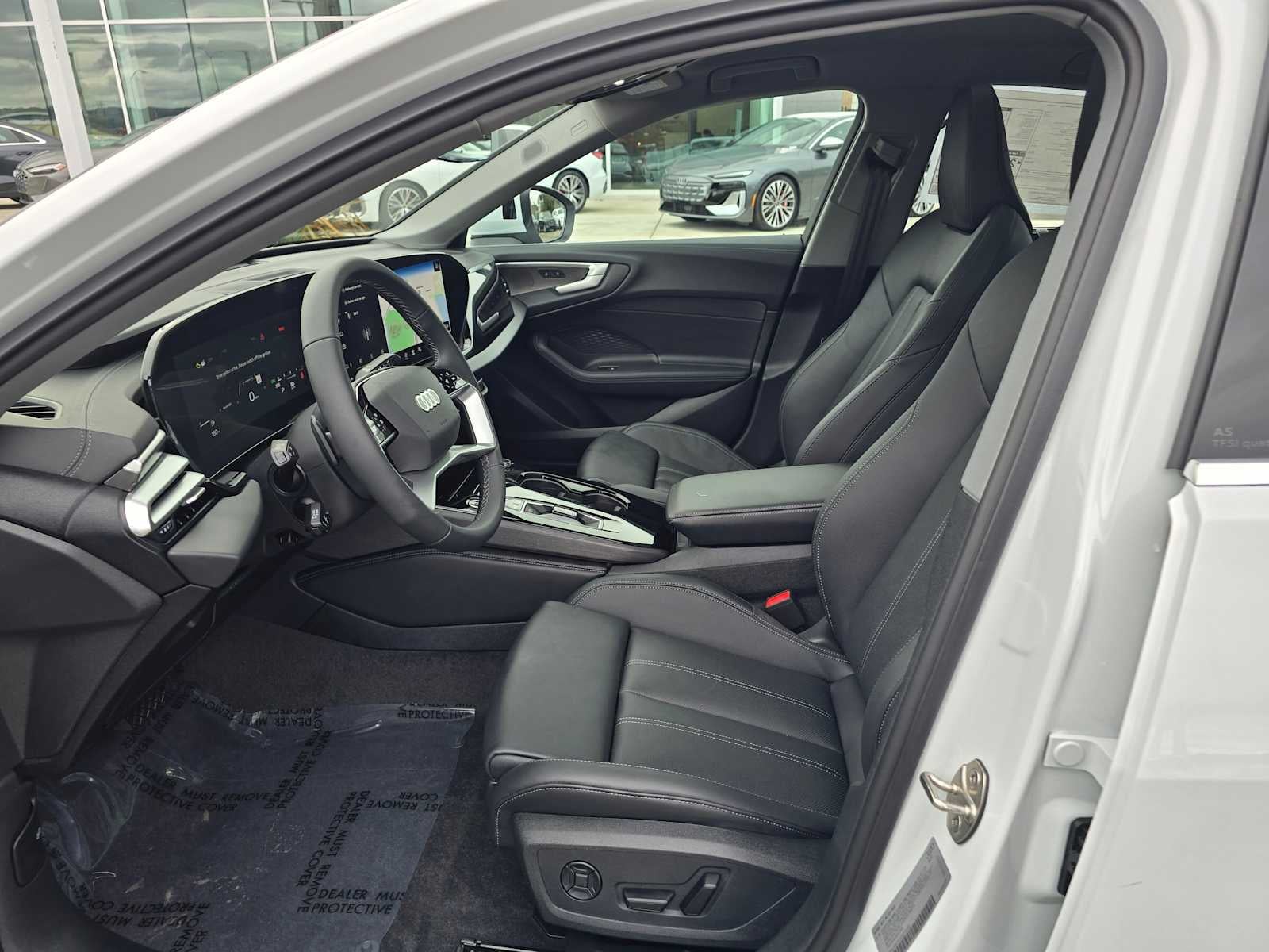 2025 Audi A5 Premium Plus