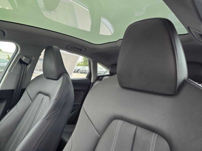 2025 Audi A5 Premium Plus