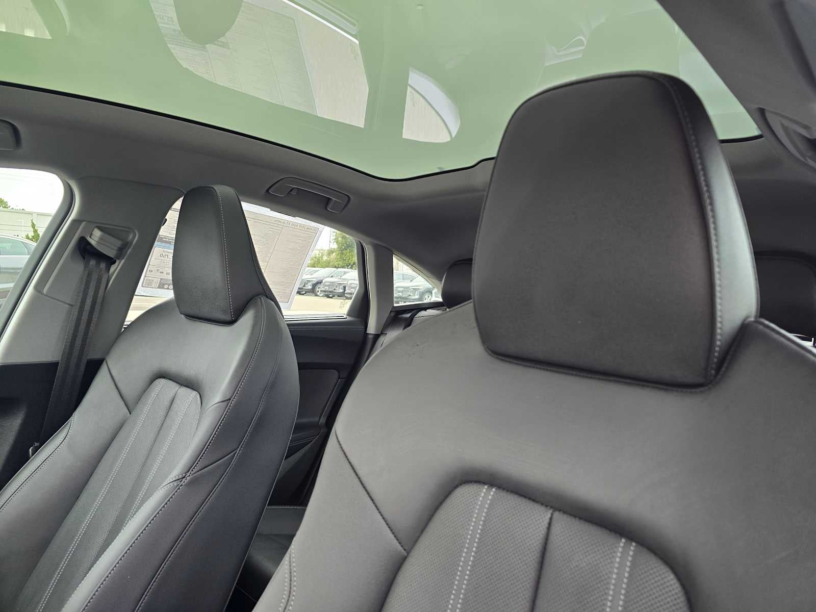 2025 Audi A5 Premium Plus