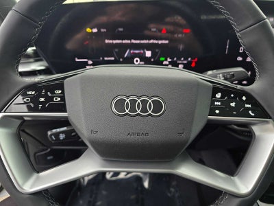 2025 Audi A5 Premium Plus