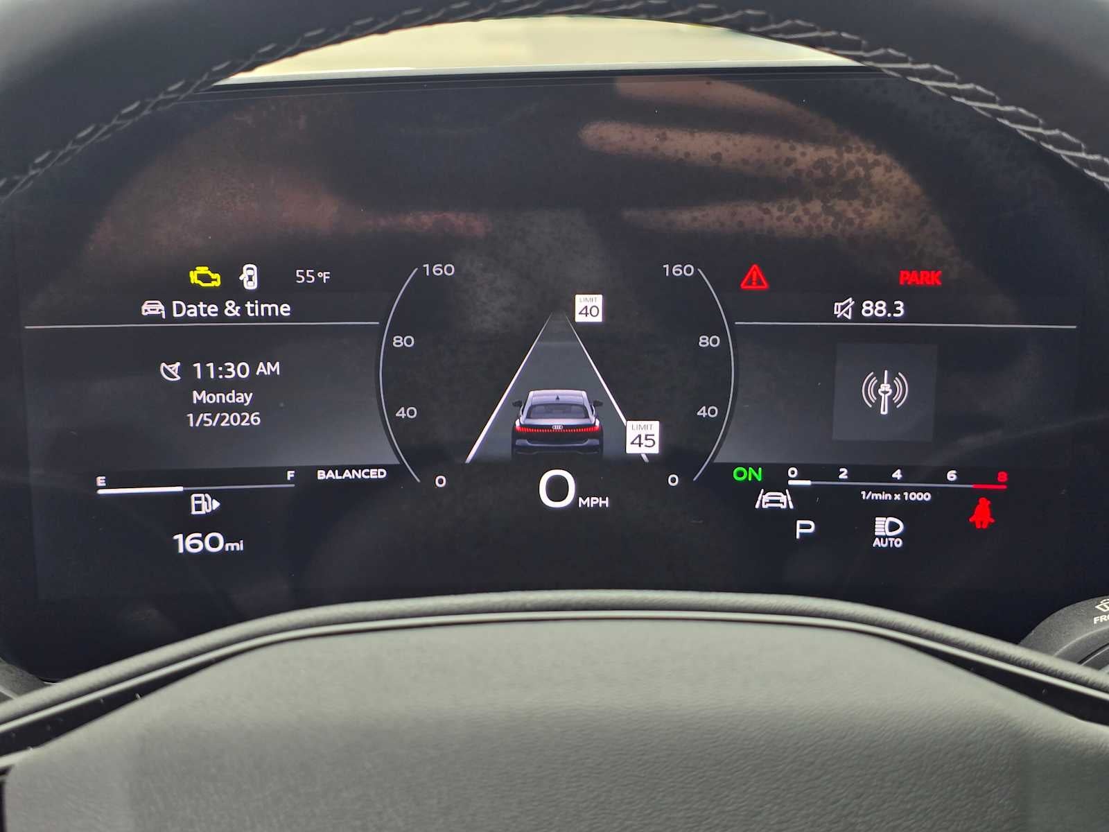 2025 Audi A5 Premium Plus