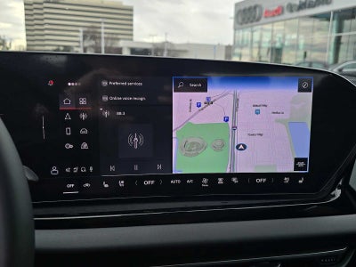 2025 Audi A5 Premium Plus