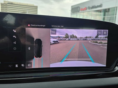 2025 Audi A5 Premium Plus