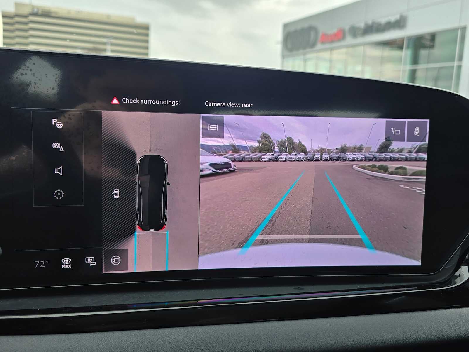 2025 Audi A5 Premium Plus