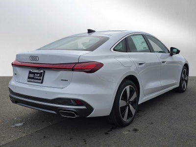 2025 Audi A5 Premium Plus