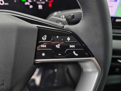 2025 Audi A5 Premium Plus