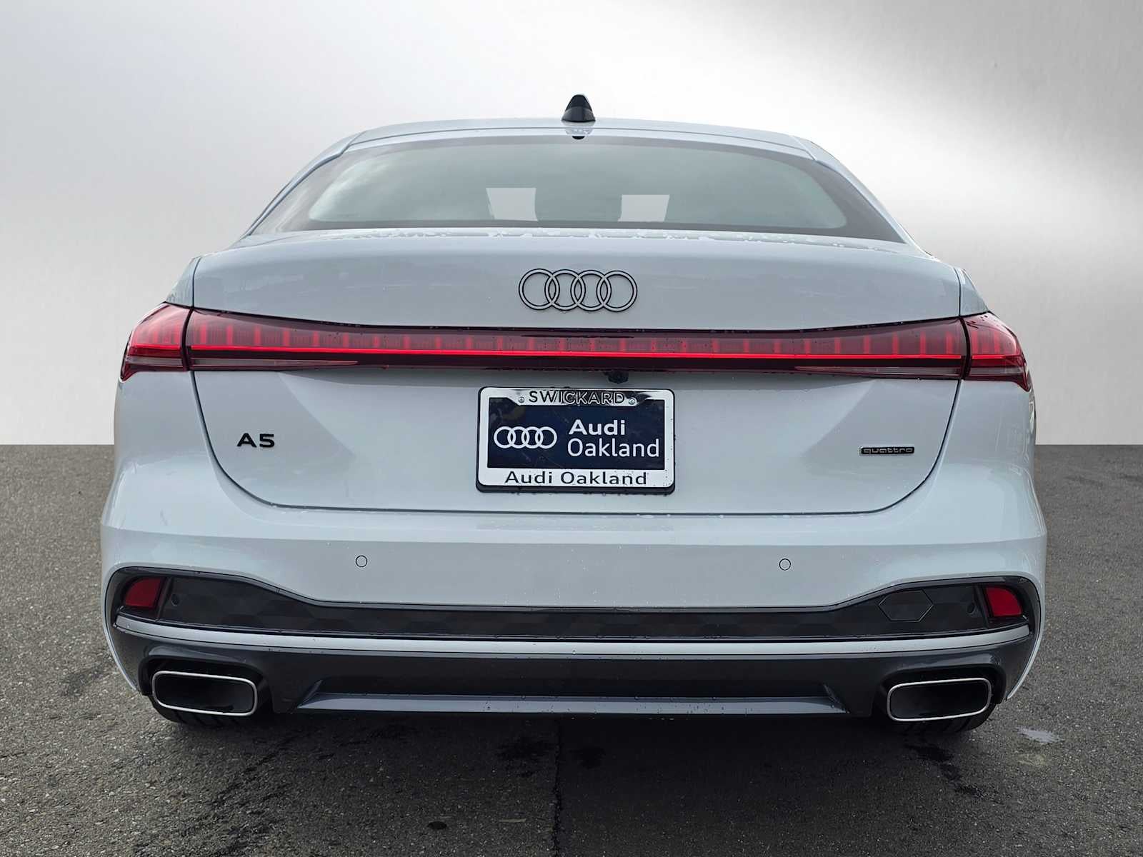 2025 Audi A5 Premium Plus