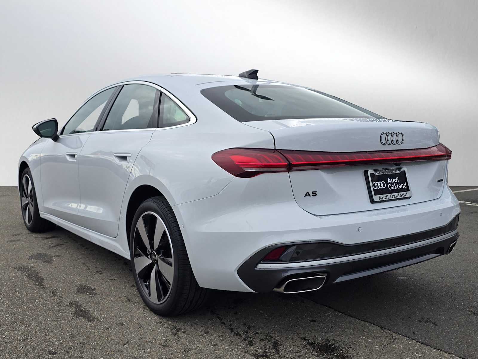 2025 Audi A5 Premium Plus