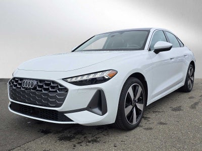 2025 Audi A5 Premium Plus