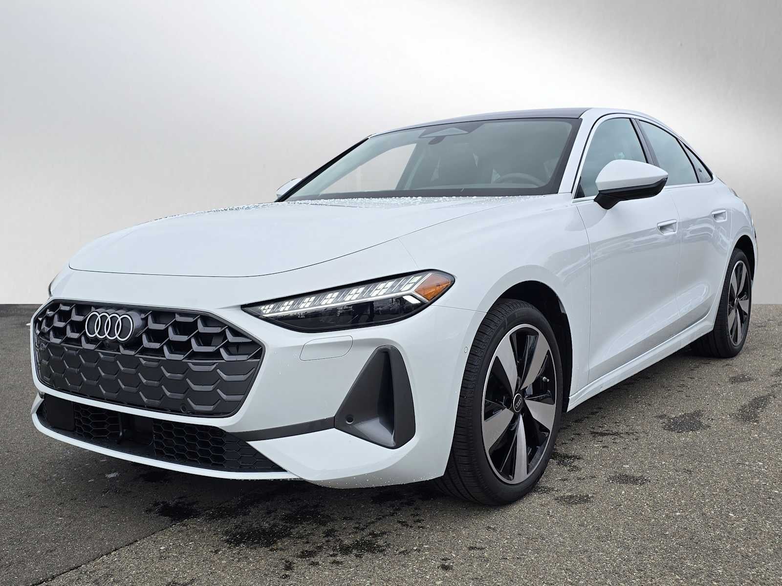 2025 Audi A5 Premium Plus