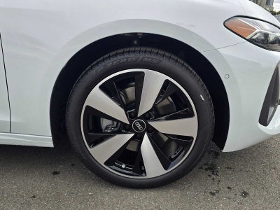 2025 Audi A5 Premium Plus