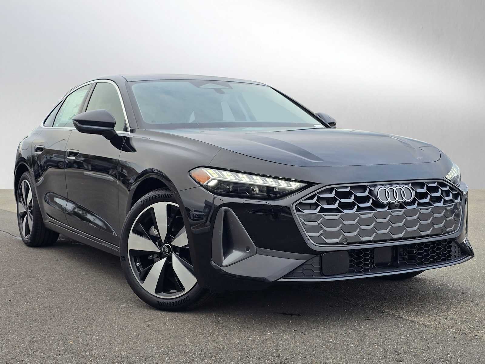 2025 Audi New A5 Premium Plus