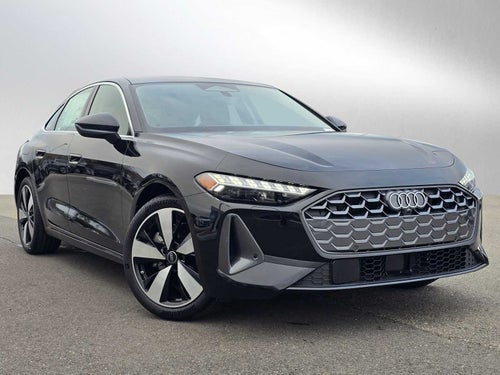 2025 Audi New A5 Premium Plus