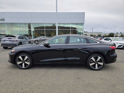 2025 Audi New A5 Premium Plus